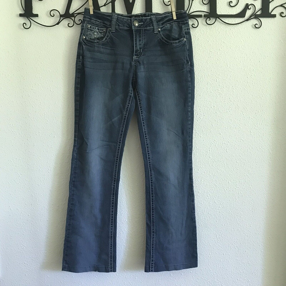 love indigo jeans womens size 6